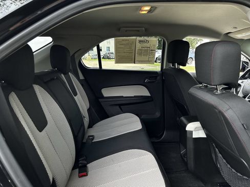 Used 2015 Chevrolet Equinox LT w/ Driver Convenience Package FWD image 27
