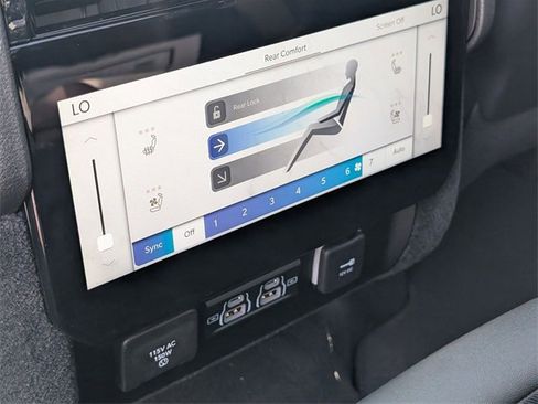 New 2026 Jeep Grand Wagoneer Summit image 24