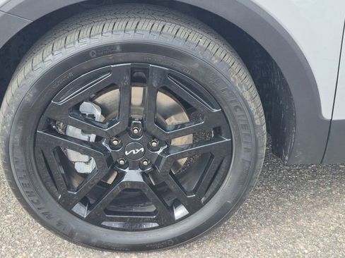 Used 2024 Kia Telluride SX X-Line image 19