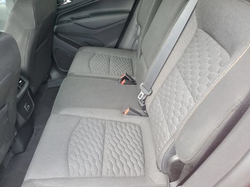 Used 2019 Chevrolet Equinox LT FWD image 13
