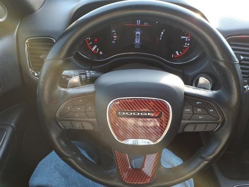 Used 2020 Dodge Durango R/T w/ Blacktop Package image 24