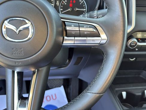 Used 2024 MAZDA CX-50 AWD 2.5 S w/ Premium Package image 16