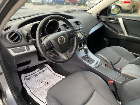 Used 2010 MAZDA MAZDA3 s Sport FWD image 5