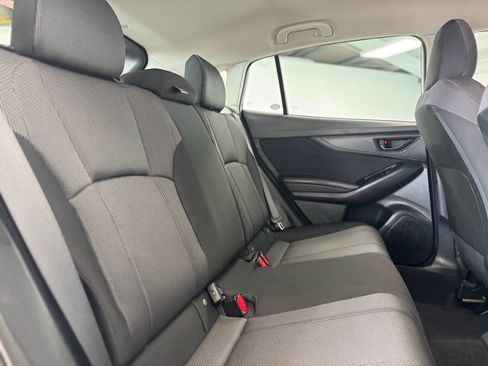 Used 2017 Subaru Impreza 2.0i Premium image 25