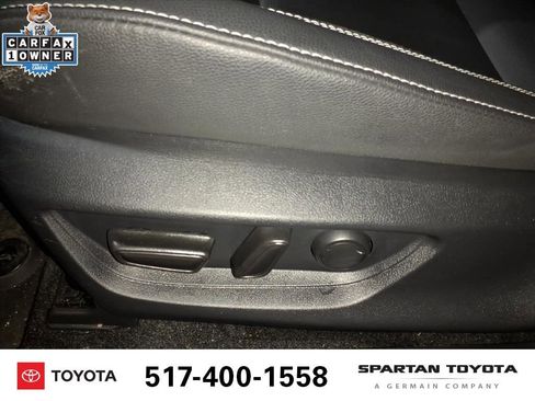 Used 2025 Toyota Camry SE image 14