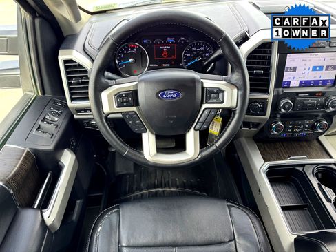 Used 2020 Ford F250 Lariat w/ Chrome Package image 21