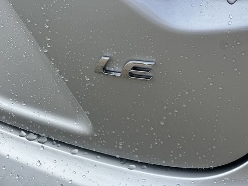 New 2026 Toyota Corolla LE image 17