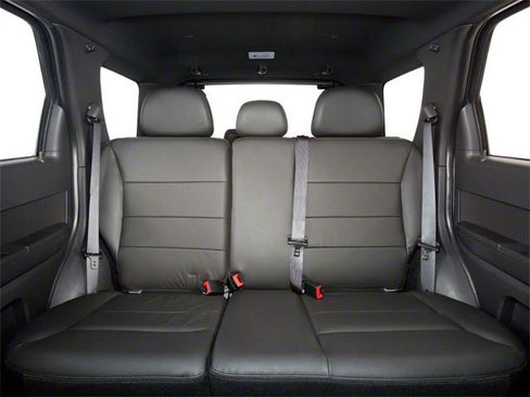 Used 2010 Ford Escape XLT FWD image 15