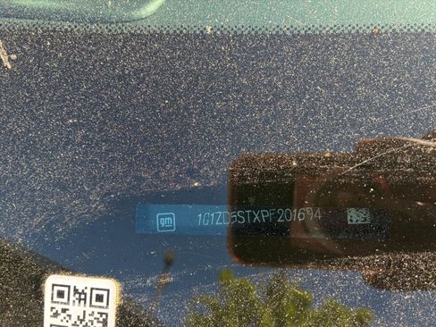 Used 2023 Chevrolet Malibu LT w/ Driver Confidence Package image 31