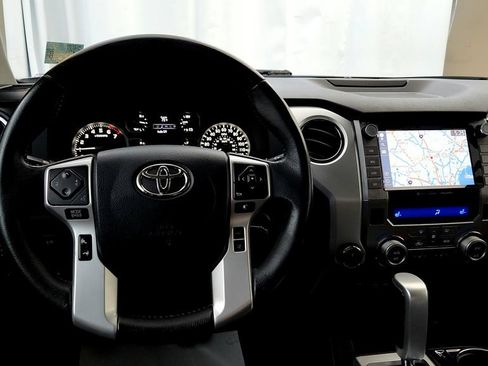 Certified 2020 Toyota Tundra Limited w/ Limited Premium Package AWD/4WD image 49