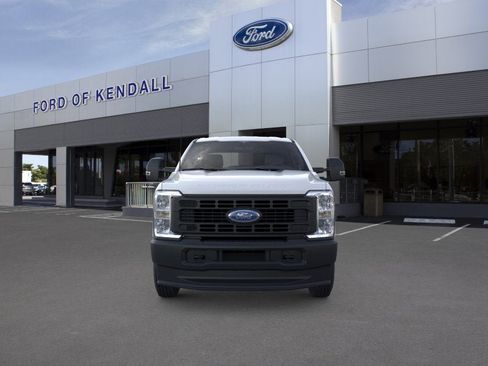 New 2026 Ford F250 XL AWD/4WD image 6