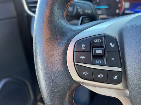 Used 2022 Ford Explorer Timberline image 27