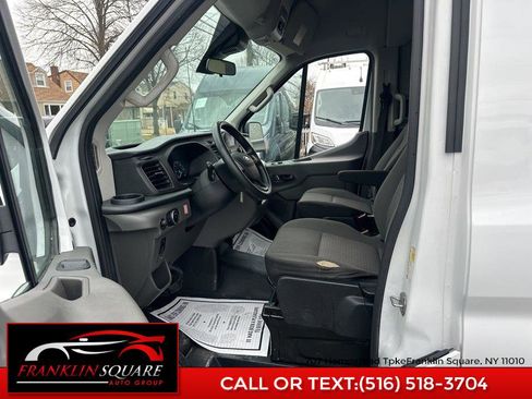 Used 2024 Ford Transit 350 XL image 24