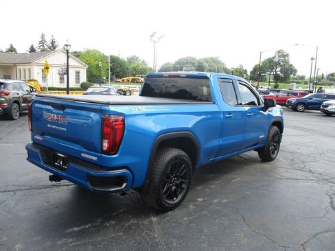Used 2023 GMC Sierra 1500 Elevation AWD/4WD image 8