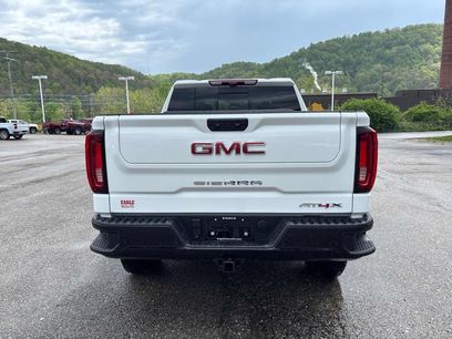 New 2026 GMC Sierra 1500 AT4X