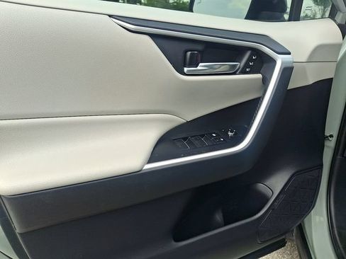 Used 2019 Toyota RAV4 XLE Premium w/ Cold Weather Package AWD/4WD image 12
