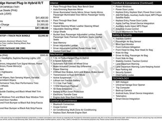 New 2024 Dodge Hornet R/T video 2