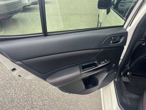 Used 2017 Subaru WRX AWD/4WD image 17