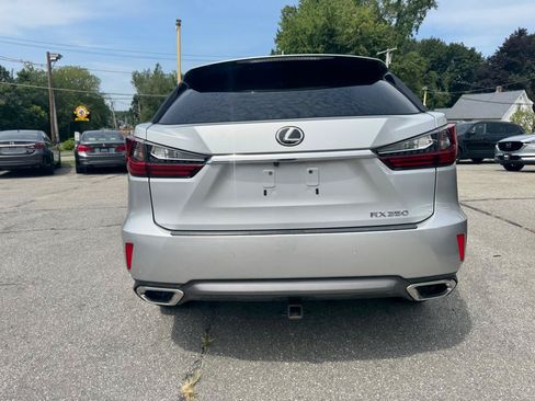 Used 2019 Lexus RX 350 AWD w/ Premium Package image 11