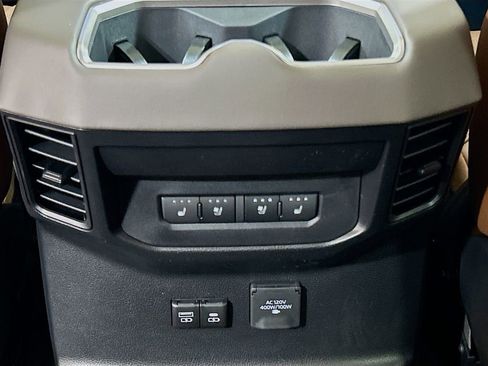 New 2026 Toyota Tundra 1794 Edition AWD/4WD image 26