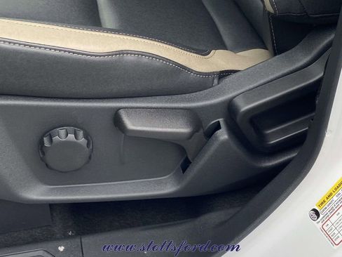 New 2026 Ford Bronco Big Bend AWD/4WD image 14
