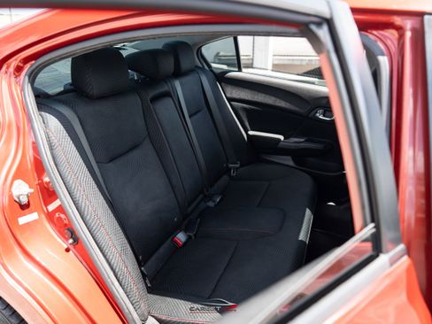 Used 2012 Honda Civic Si image 18