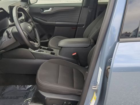 Used 2024 Ford Escape Active w/ Tech Pack #2 image 16