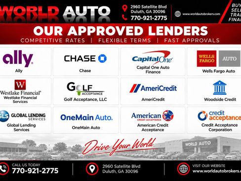 Used 2015 Toyota Camry LE FWD image 3