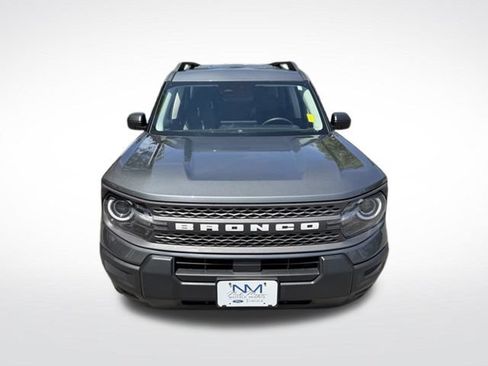 Used 2025 Ford Bronco Sport Big Bend AWD/4WD image 2