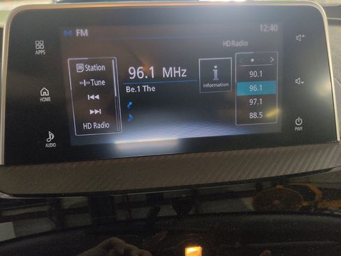 Used 2018 Mitsubishi Eclipse Cross SEL AWD/4WD image 25