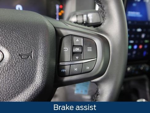 New 2025 Ford Ranger XLT w/ Technology Package image 37