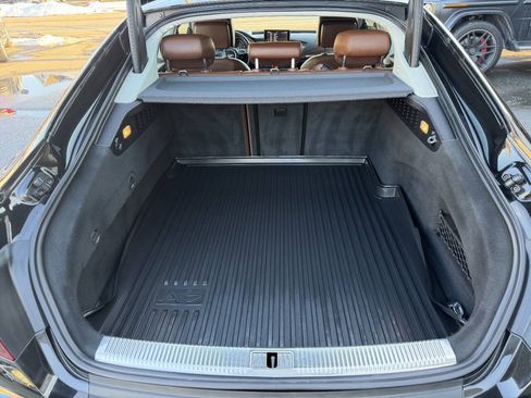 Used 2016 Audi A7 3.0T Prestige image 7