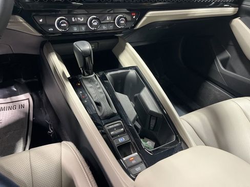 Used 2023 Honda Accord EX-L image 27