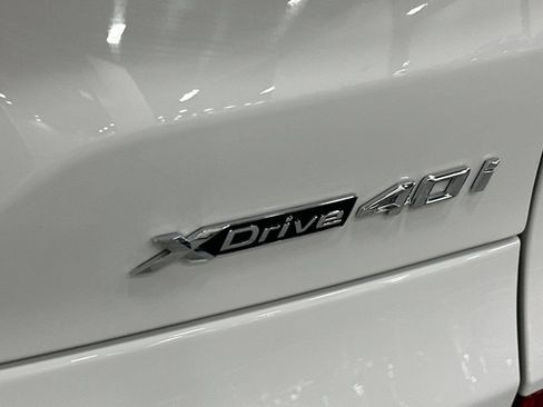 Used 2026 BMW X5 xDrive40i w/ M Sport Package AWD/4WD image 35