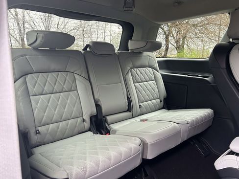 New 2026 Lincoln Navigator Black Label AWD/4WD image 26