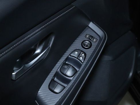 Certified 2023 Nissan Sentra SV w/ All-Weather Package FWD image 16