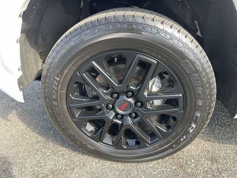 Used 2024 Toyota Tundra SR5 w/ TRD Sport Premium Package image 10