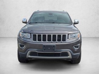 Used 2014 Jeep Grand Cherokee Limited AWD/4WD video 2
