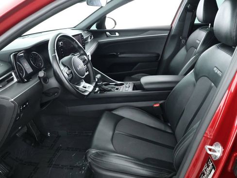 Used 2022 Kia K5 GT-Line w/ GT-Line FWD Premium Package image 20