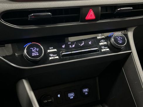 Used 2021 Hyundai Sonata N Line w/ Cargo Package image 18