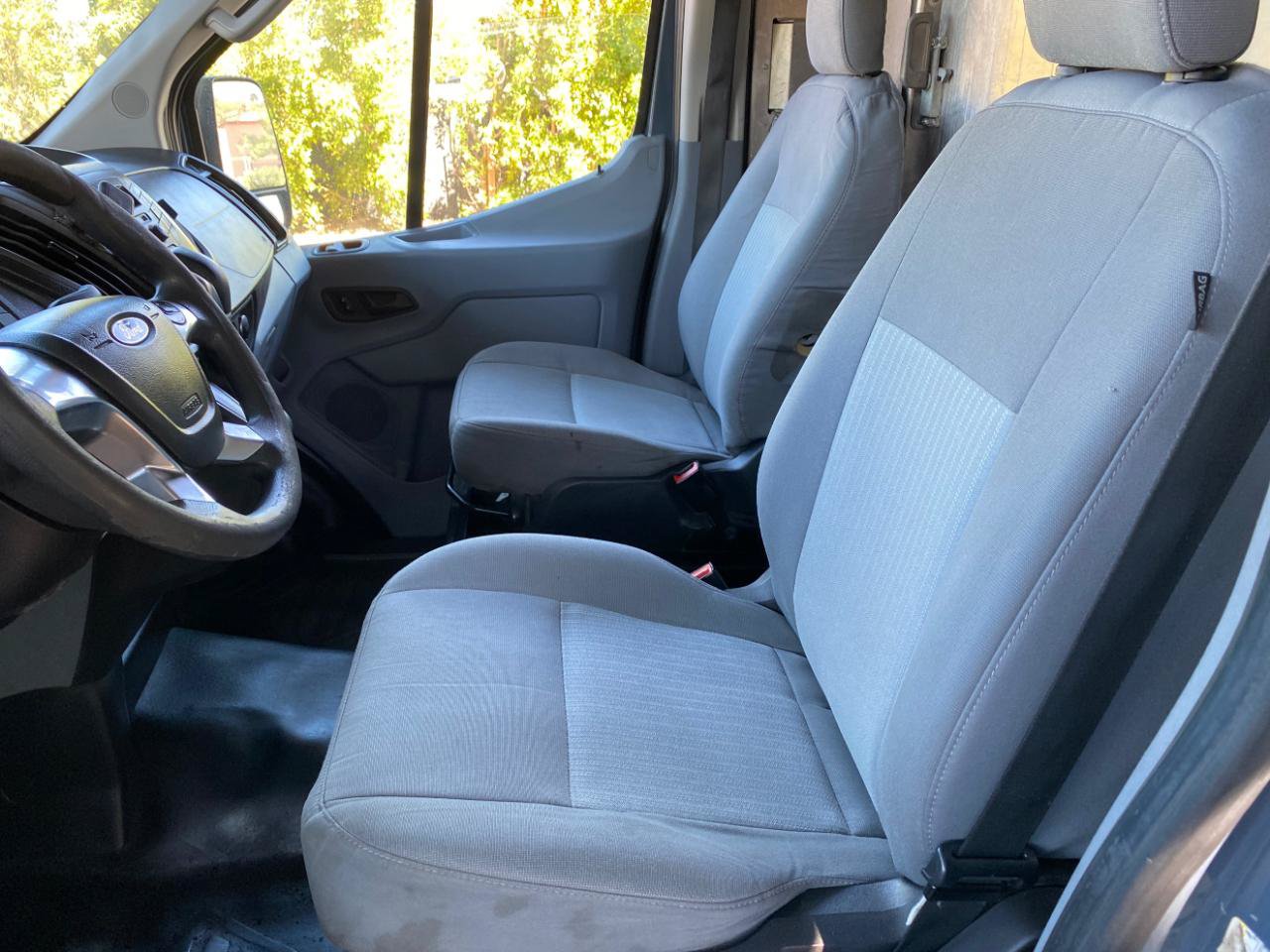 Used 2019 Ford Transit 250 148 High Roof Extended RWD image 27