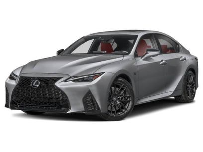 Used 2023 Lexus IS 500 w/ Accessory Package 2