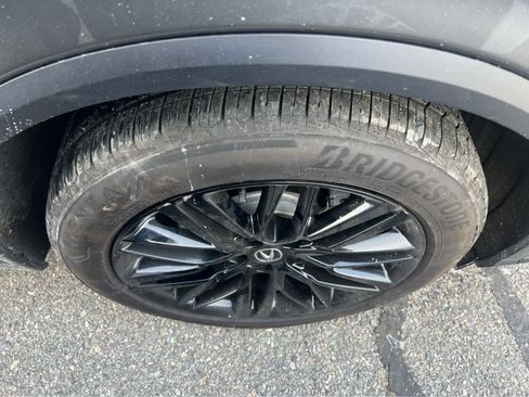 Used 2025 Acura MDX A-Spec image 16