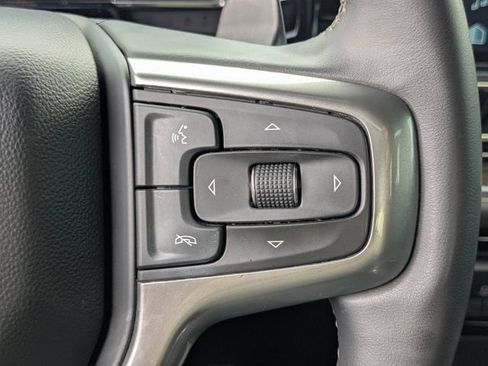 Used 2024 Chevrolet Silverado 1500 RST w/ RST All Star Premium Package AWD/4WD image 25