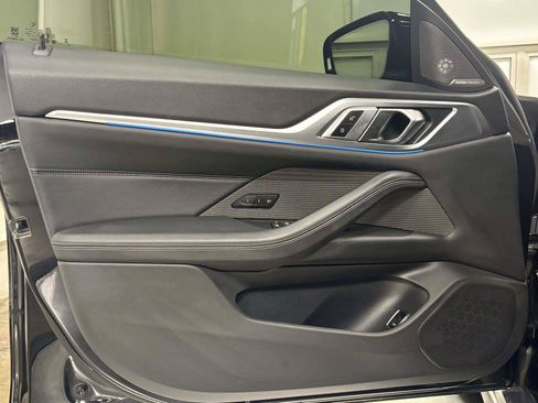 Used 2025 BMW i4 eDrive40 w/ Premium Package RWD image 12