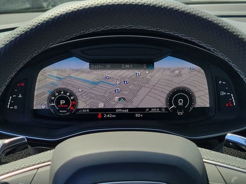 New 2026 Audi RS Q8 performance image 10