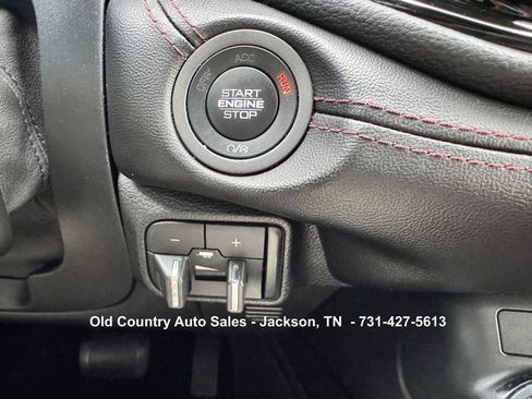 Used 2022 Dodge Durango R/T w/ Blacktop Package image 58