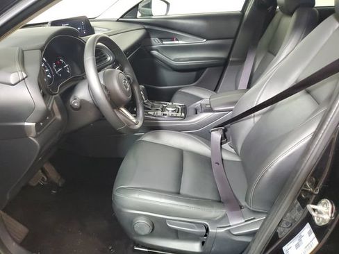 Used 2024 MAZDA CX-30 AWD 2.5 S w/ Select Sport Pkg image 21