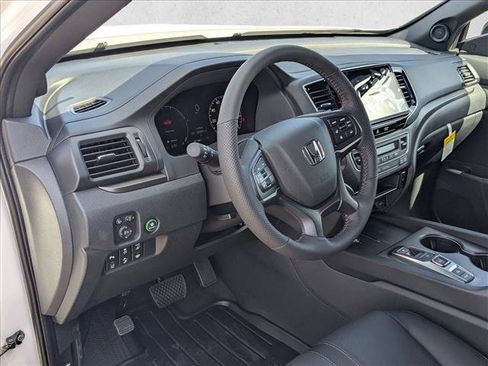 New 2026 Honda Ridgeline TrailSport image 3
