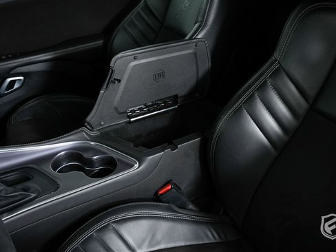 Used 2018 Dodge Challenger SRT Demon image 28